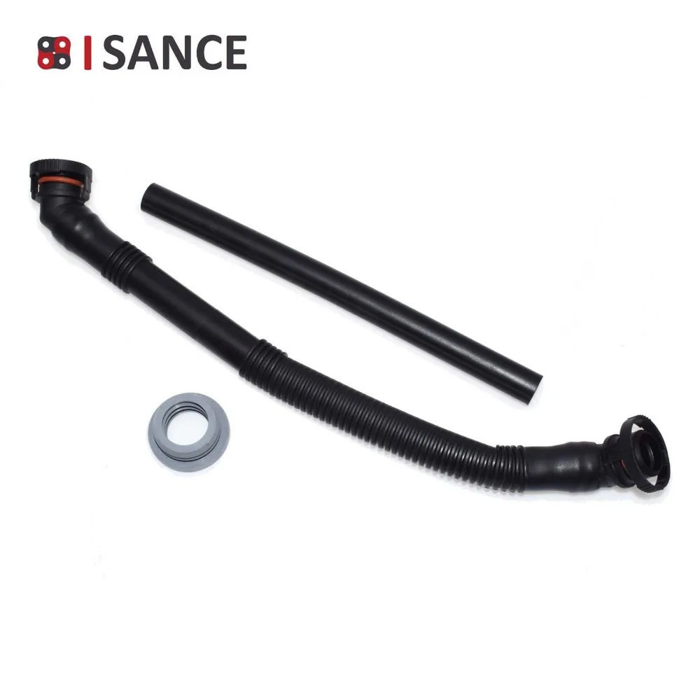 ISANCE Breather шланги сепаратора масла Картера 11151703775 11151740393 для BMW E36 E39 Z3 323i 323is 328i 328is M3