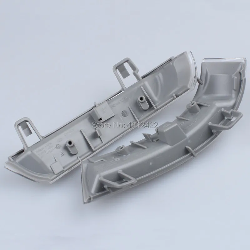 Для vw volkswagen passat B6 сагитар-маготан Lavida 2000-2008 стайлинга автомобилей после зеркала