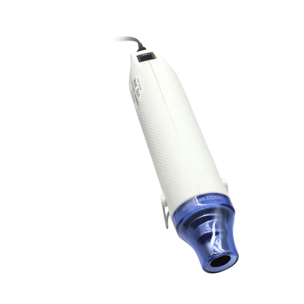 Электрический горячий воздушный пистолет 1 шт. 220 В электрический