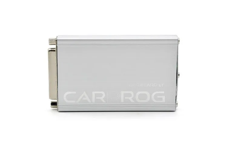 2017 бесплатная доставка новейший инструмент для ремонта автомобиля CARPROG