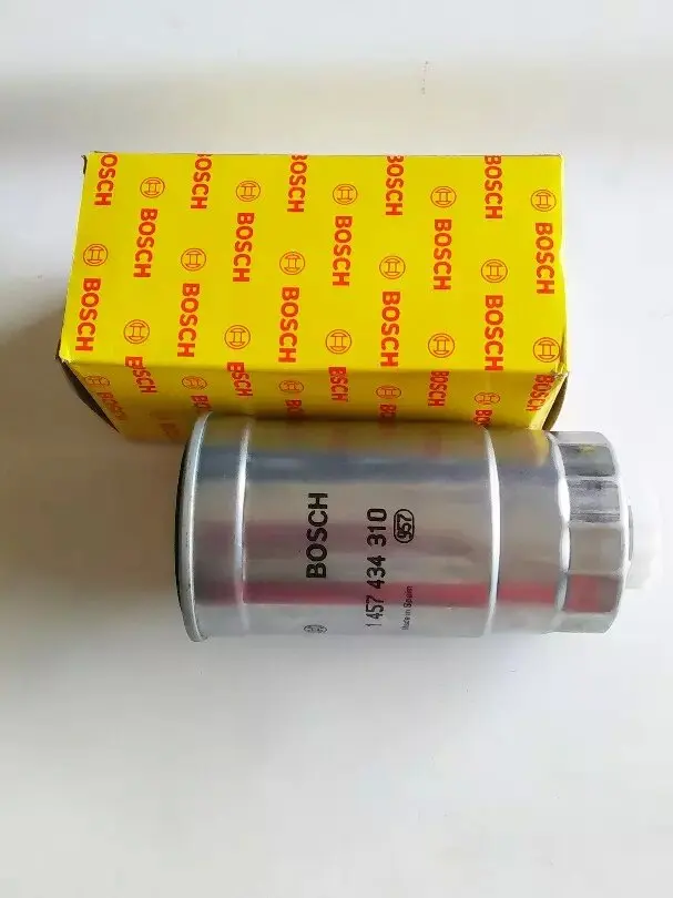 Дизельный фильтр Great Wall Hover CUV H3 H5 Wingle 3 5 JAC JMC 1105110 E06 1457434310|filter|filter diesel |