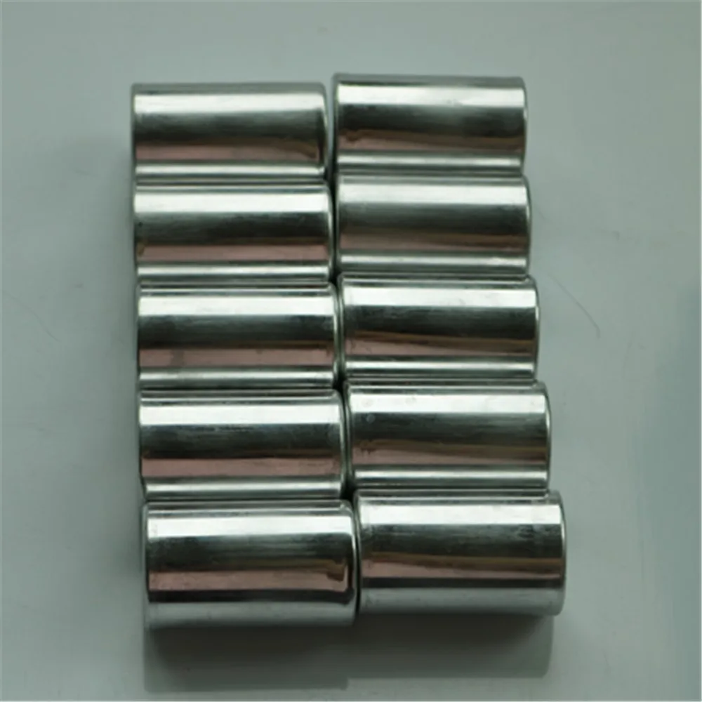 50 Pieces OD25.5*45mm Dental Material Resin Cartridge Aluminum Tube Filled with Valplast Acrylic Flexible K1/K2/K3 | Красота и