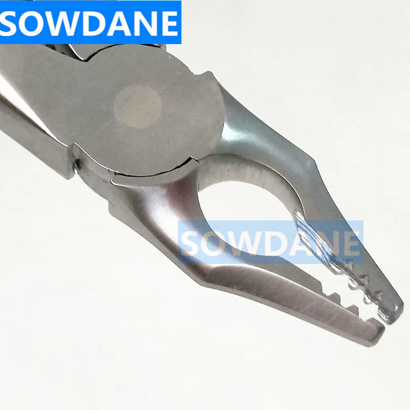 Dental Extraction Forcep Adult Teeth Extracting Plier for Anterior Front Surgical Toothdental Orthodontic Instrument | Красота и