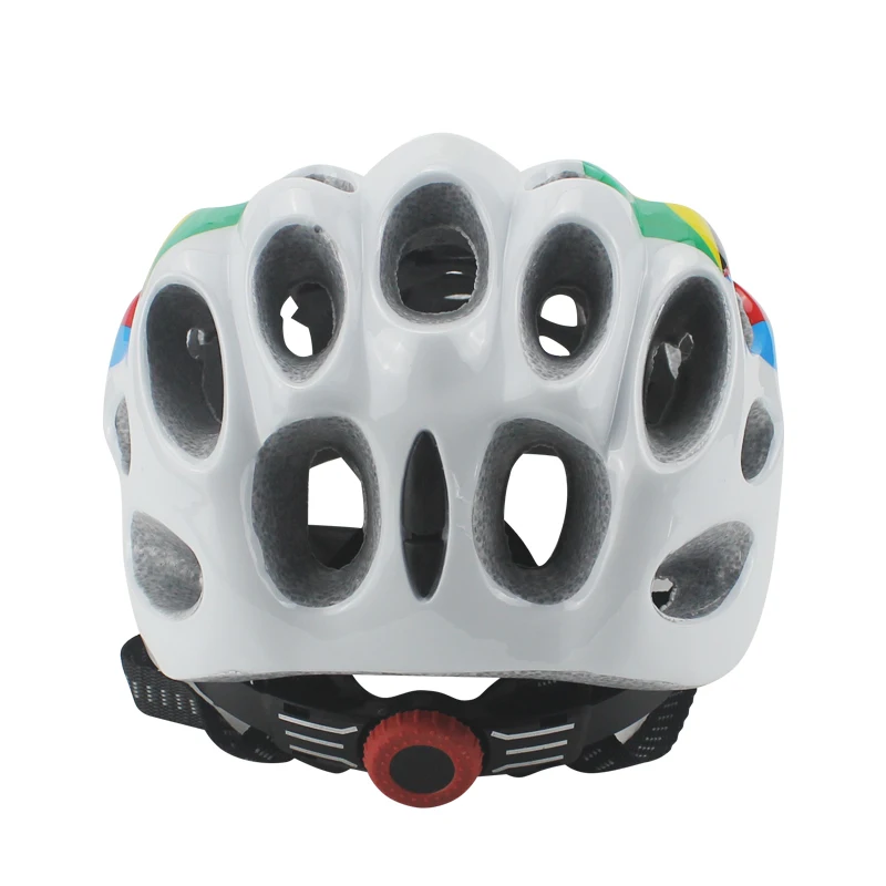 PCycling Новый велосипедный шлем 41 Vents дорожный MTB гоночный герой горный велосипед