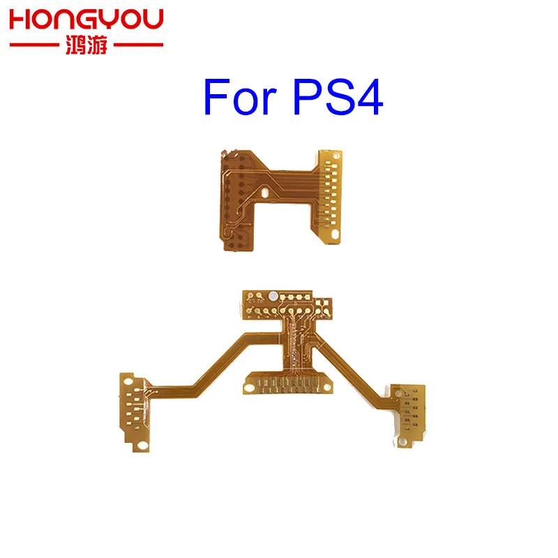 20 шт. Easy Remapper V3/V2 CABL SLIM PRO DiY Scuf модульные чипы дуплексные кнопки конверсионные JDM001
