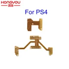 20 шт., Easy Remapper V3V2 CABL SLIM PRO, DiY Scuf модульные чипы, дуплексные кнопки, конверсионные JDM001-030 для контроллера Ps4