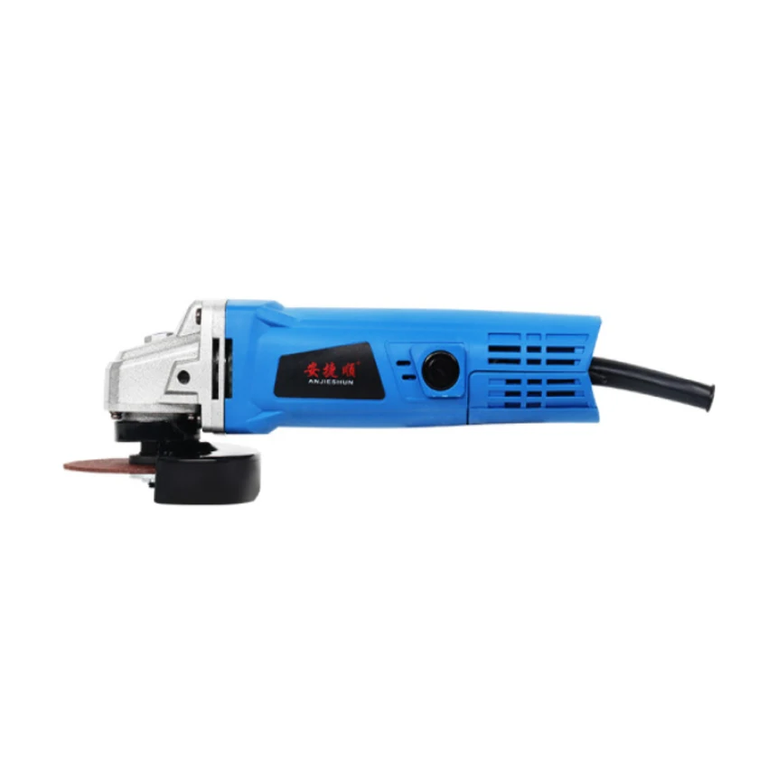 AJS-JM angle grinder multi-function metal cutting polishing rust industrial grinding | Автомобили и мотоциклы