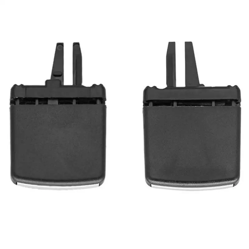 Автомобильный передний A/C Air Vent Outlet Tab Clip Repair Kit для Land Rover freelander 2
