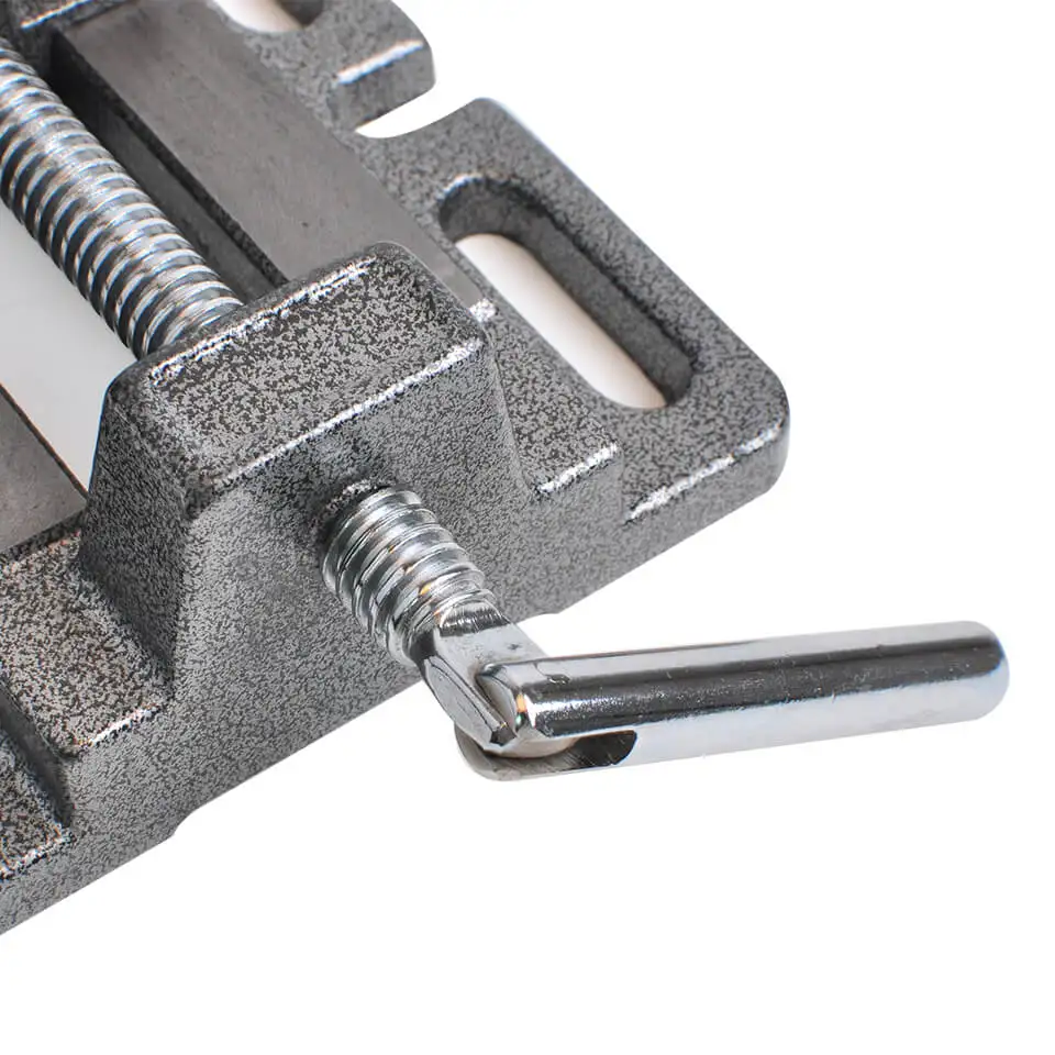 Daedalus 1PC DIY Tool Good Assistant 6&quot Durable Table Vise Mini Pliers Replacement Screw Machine Woodworking Bench Vice | Инструменты