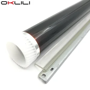 5 комплектов, фотобарабан для Kyocera ECOSYS P2040 P2235 P2335 M2040 M2135 M2235 M2540 M2635 M2640 M2735 M2835