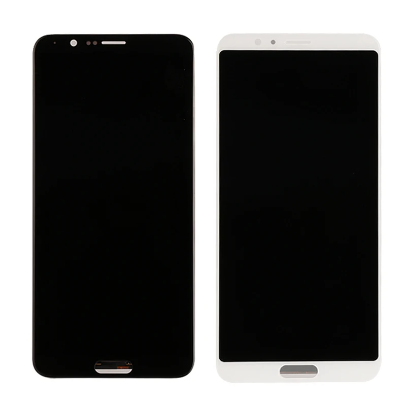 5 99 &quotОригинальный сенсорный ЖК дисплей для Huawei Honor V10 View 10|Экраны мобильных