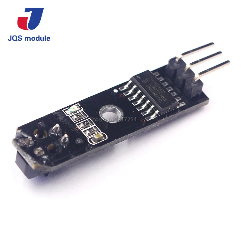 ИК Инфракрасный Линейный следящий датчик TCRT5000 препятствие Avoidanc модуль для Arduino AVR
