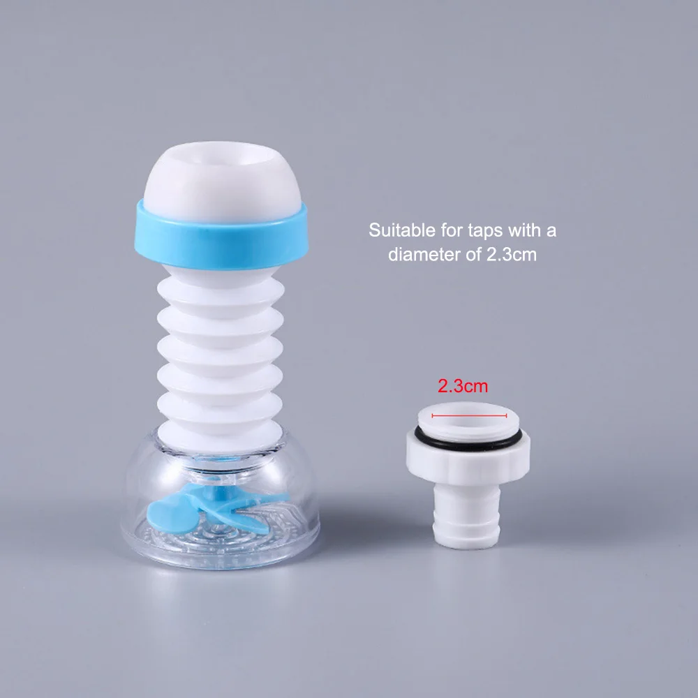 

Plastic Shower Faucet Splash Head Adapter Universal Universal Kitchen Basin Multi-Function Adapter Fittings Dropshipping