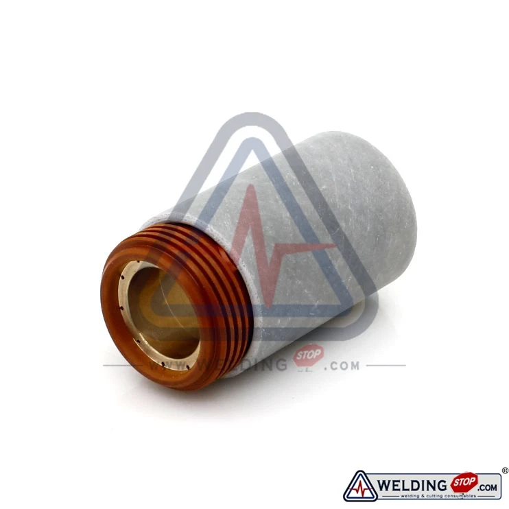 WS 220048 кожух для Резка факел 1650 Плазменные расходные материалы Aftermarket Замена 1 шт