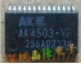 IC новый оригинальный AK4503 VF AK4503VF AK4503|ic| |