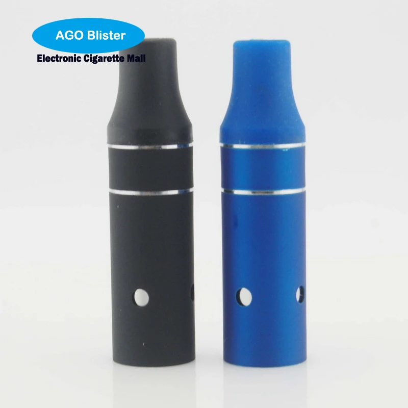 Leiqidudu EVOD AGO G5 комплект электронной сигареты сухой травы эвапорайзер для набор с