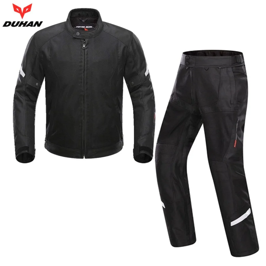 Бесплатная доставка 1 комплект мотоциклетный костюм куртка брюки полный