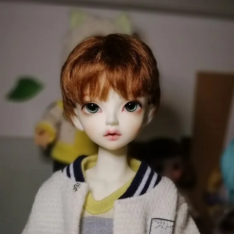 Горячая Распродажа SuDoll bjd кукла 1/4 мальчик человеческое тело куклы sd модель DIY