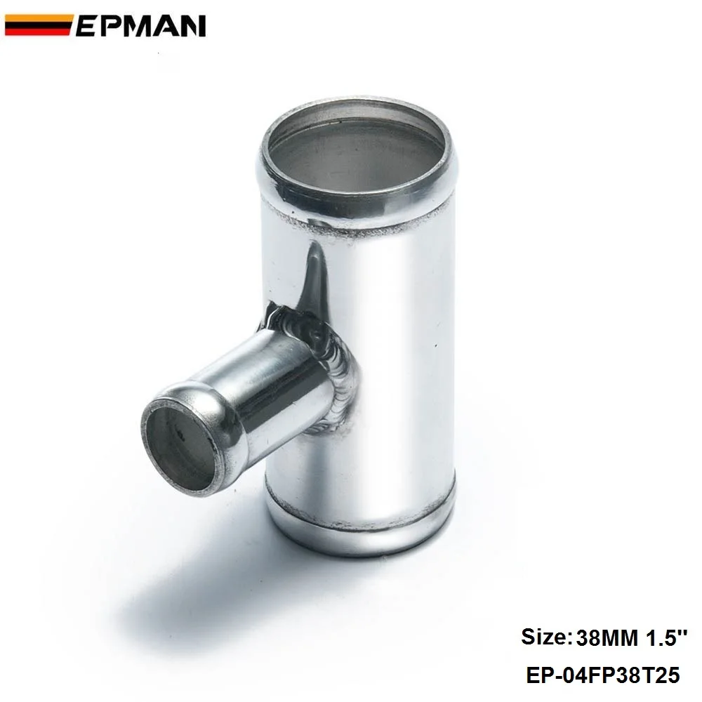 Универсальный T-pipe 38 мм 1 5 &quotвыход 25 выдувной клапан Т-образный адаптер для BMW E30 325i