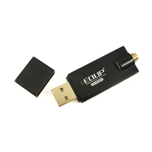 EDUP EP-MS8521 300mbps high-defination TV wireless adapter net work card compatiable lan for all brands samsung lg | Компьютеры и офис