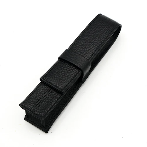 

Wancher чехол для ручки из натуральной кожи