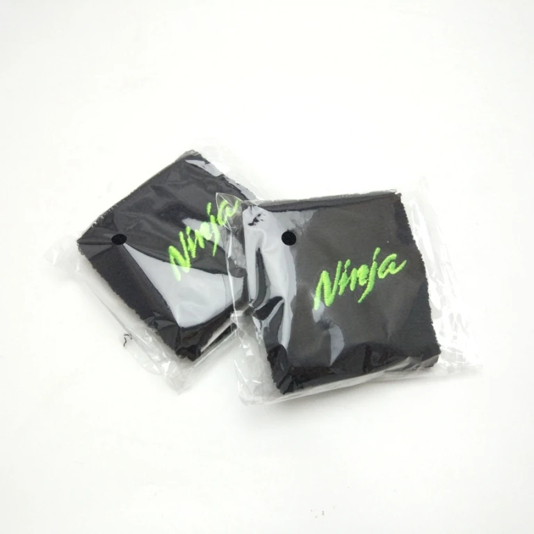2 pieces Тормозной резервуар носок масляный бак крышка рукав для Kawasaki Ninja ZX-6R ZX7R ZX9R ZX10R ZX12R ZX14R - Цвет: 2 pieces