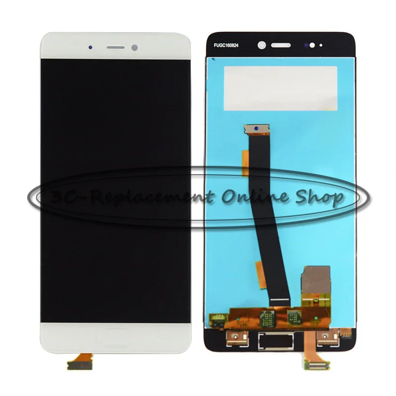 Высокое качество сенсорный экран стекло + ЖК дисплей дигитайзер в сборе для Xiaomi