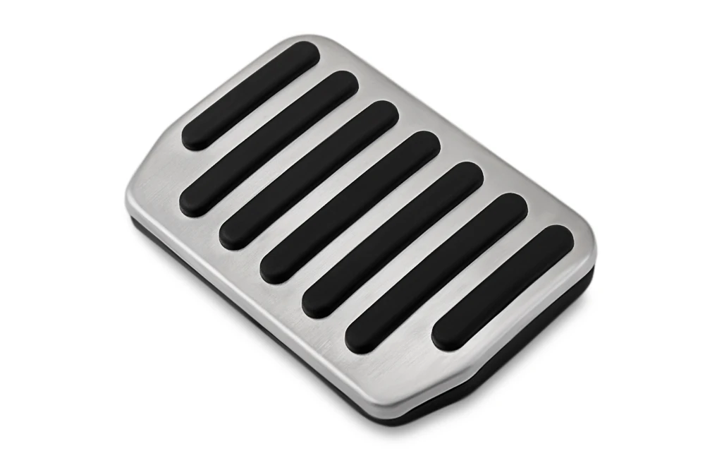 Автомобильная ножная педаль топливного тормоза автоматические автомобильные