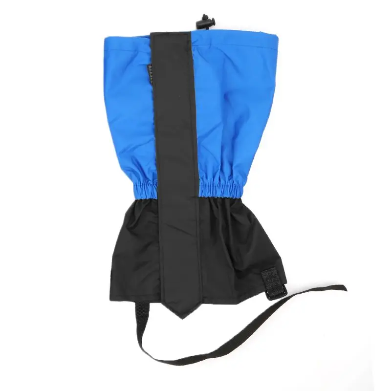 1 пара водонепроницаемых леггинсов для альпинизма на открытом воздухе охотничьи