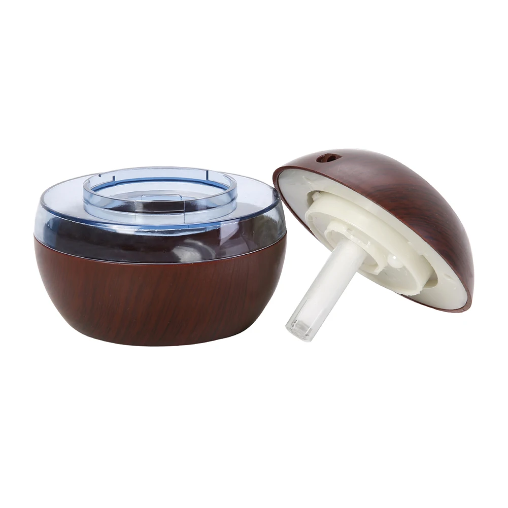 USB мощность Ароматерапия Увлажнитель воздуха Арома диффузор мини распылитель