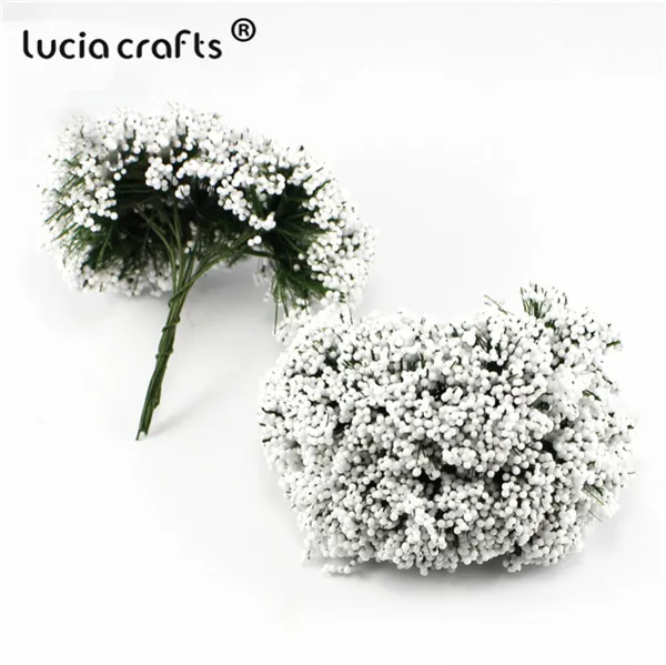 C7 White 10pcs 10 шт/70 шт приблизительно 2 см 7 цветов искусственный цветок из пены DIY букет цветов свадебные декоративные аксессуары для вечеринок A1201 - Цвет: C7 White 10pcs