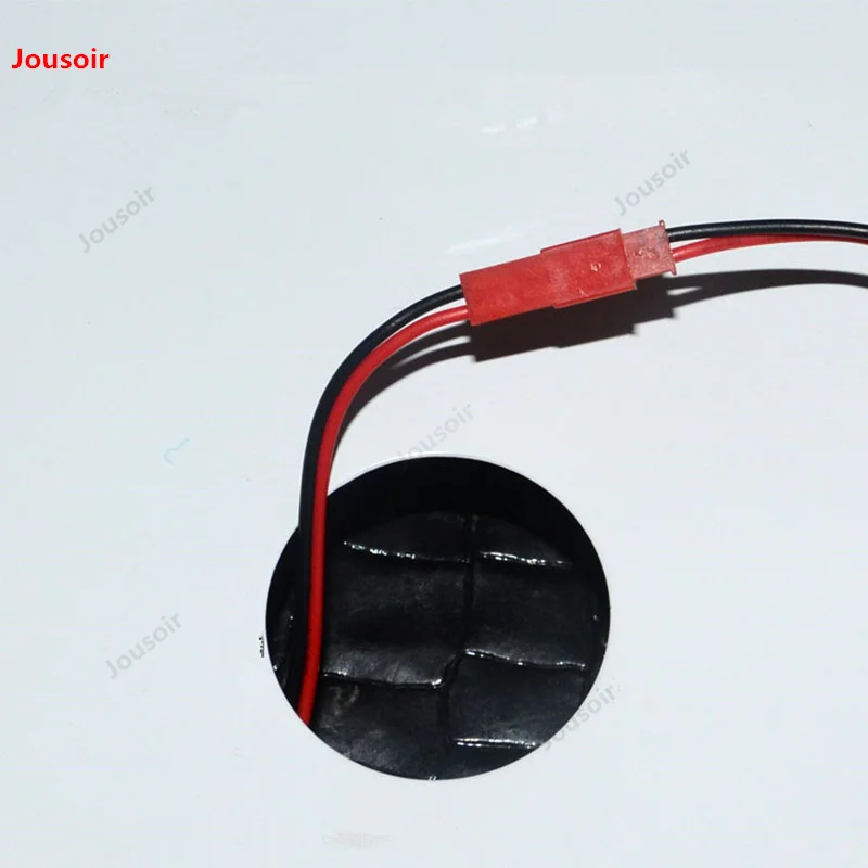 Интегрированный один перетащите 4w SMD светодиодный хрустальный светильник