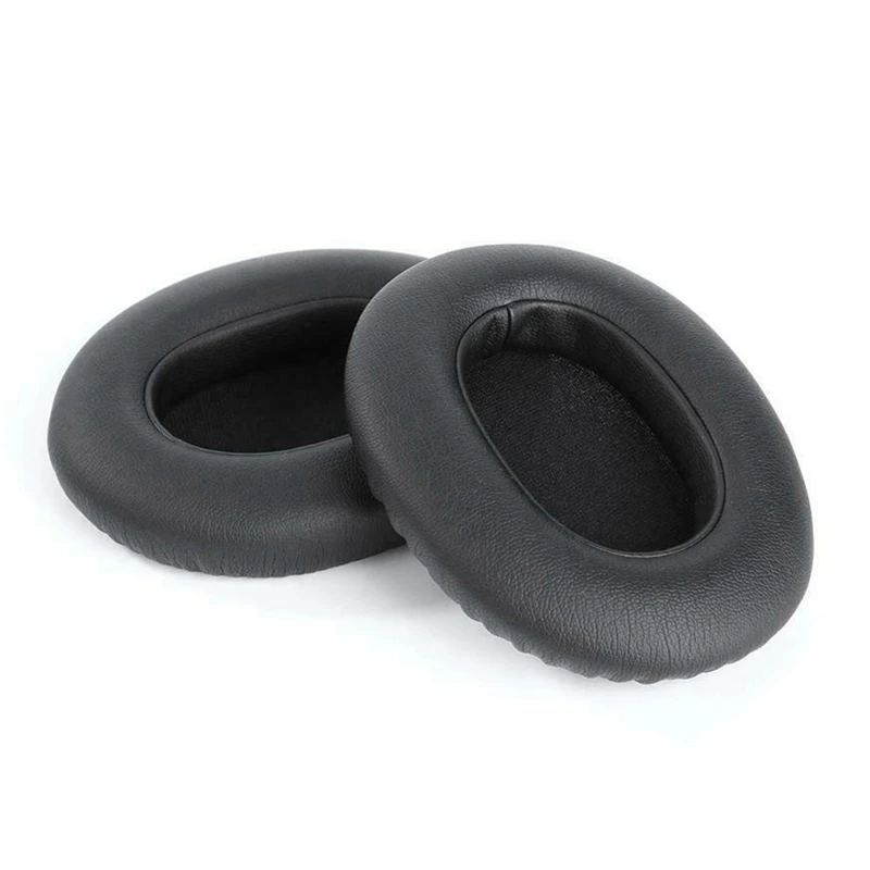 1 пара замена уха подушка из пены с эффектом Earpad для Edifier W830Bt наушники |
