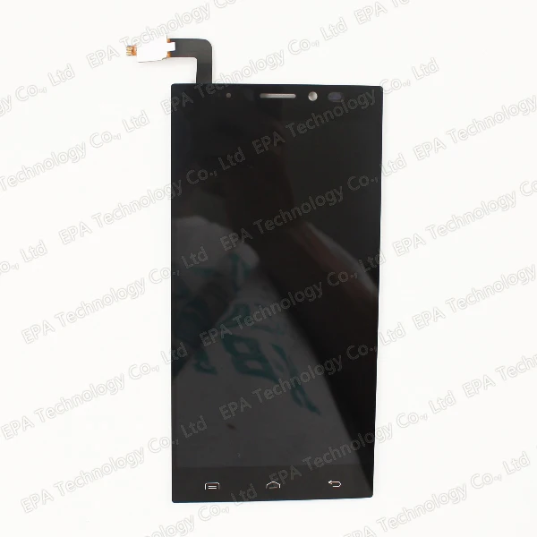 ЖК дисплей + сенсорный экран DOOGEE F5 100% оригинал новый протестированный дигитайзер