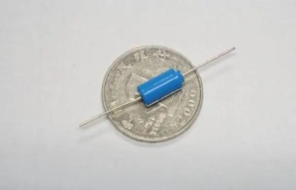

1000PCS/LOT HDX-2 SW-420 Normally Closed Highly Sensitive Vibration Sensor Vibration switch