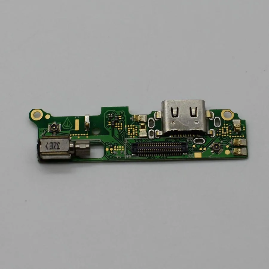 Высококачественная док-станция для Sony Xperia XA2 H3113 H4113 с USB-портом зарядки гибкий