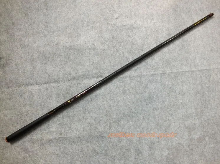 Бренд GUANGWEI карповая удочка углеродная Тайваньская 3 6 4 5 7 2 метровая ручная