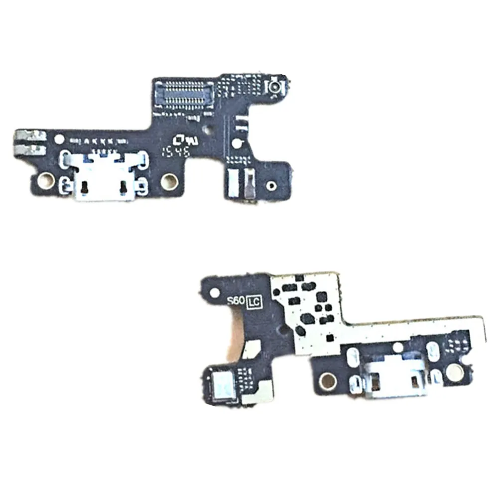Для Lenovo S60 USB док станция для зарядки порт плата гибкий кабель Замена!|flex cable|charging