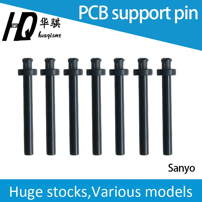 PCB поддержка pin для Sanyo палочки и место машины магнитный столб SMT запасные части chip