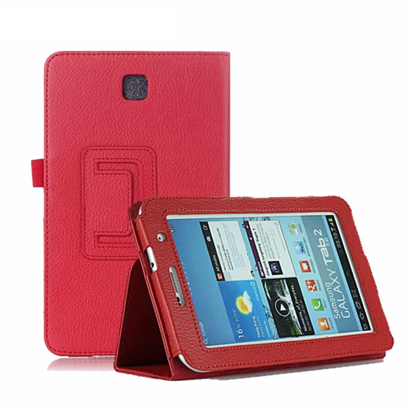 KiKiss бизнес планшет подставка держатель чехол для Samsung Galaxy Tab 3 7 0 SM T210 T211 T215