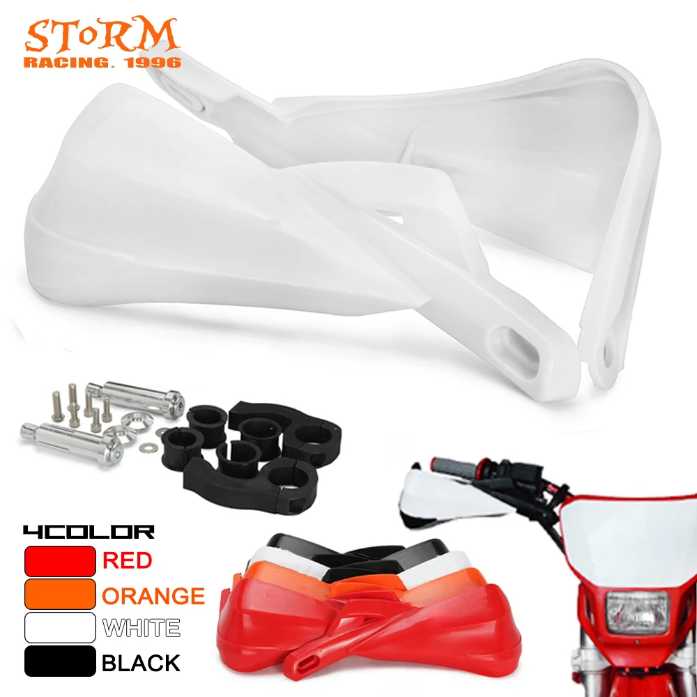 

Защита рук мотоцикла защита рук Защита ручки для KTM EXC EXCF XC XCF XCW XCFW MX EGS SX SXF SXS 50-525