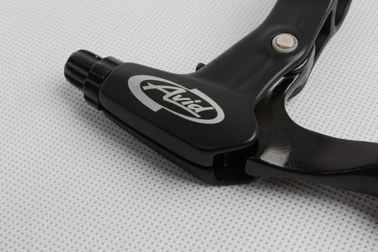 AVID FR5 MTB Горный шоссейный велосипед Алюминиевый сплав V brake рычаг дискового