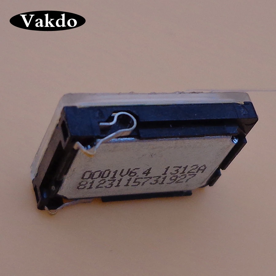 5 шт./лот Buzzer громкий динамик Динамик запасная для lenovo K3 Примечание K50-T5 A7000 высокое качество