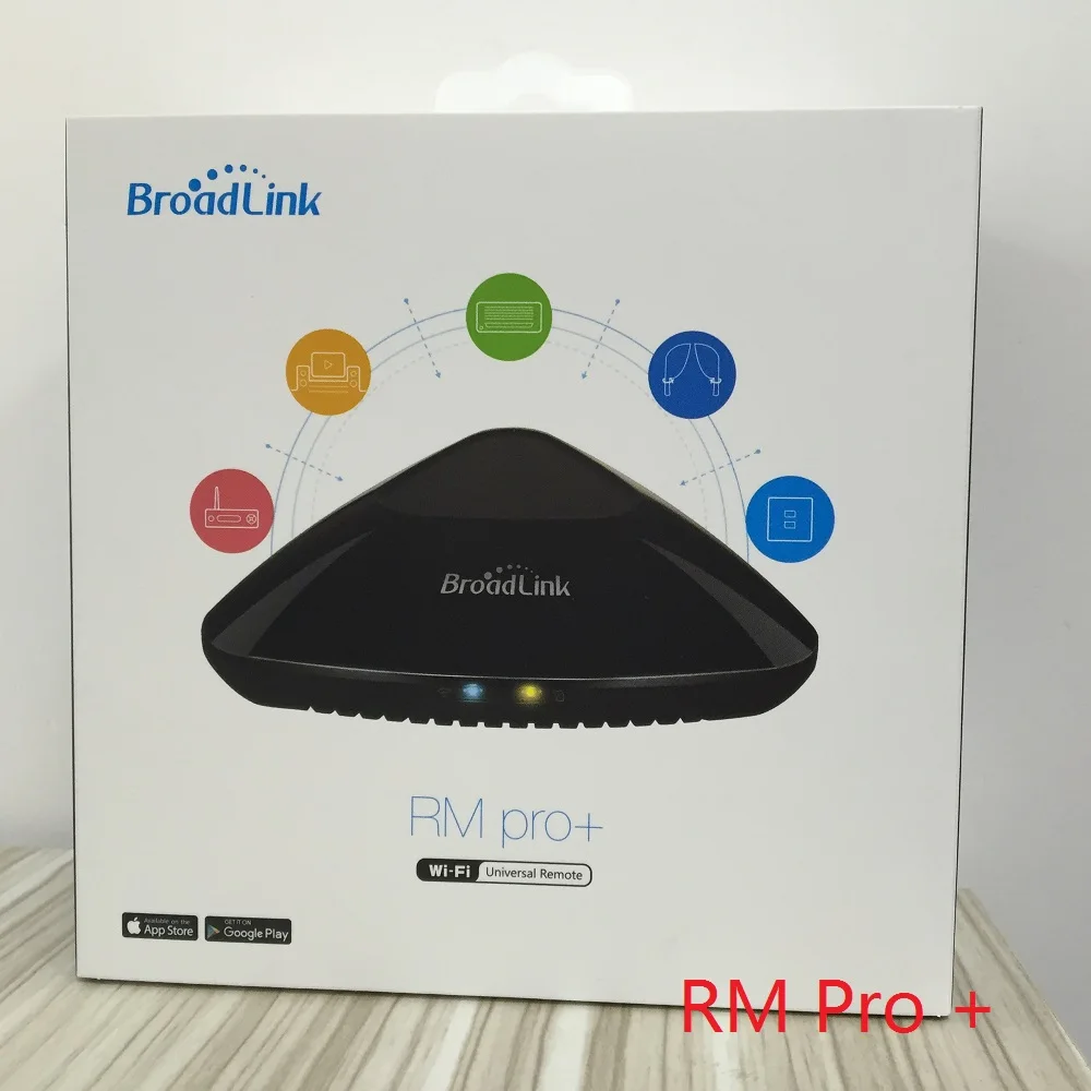 Новейший Broadlink Rm Pro+ универсальный пульт дистанционного управления IR RF 433mhz TC2 ЕС выключатель света 3g 4G переключатель сенсорной панели для домашней автоматизации