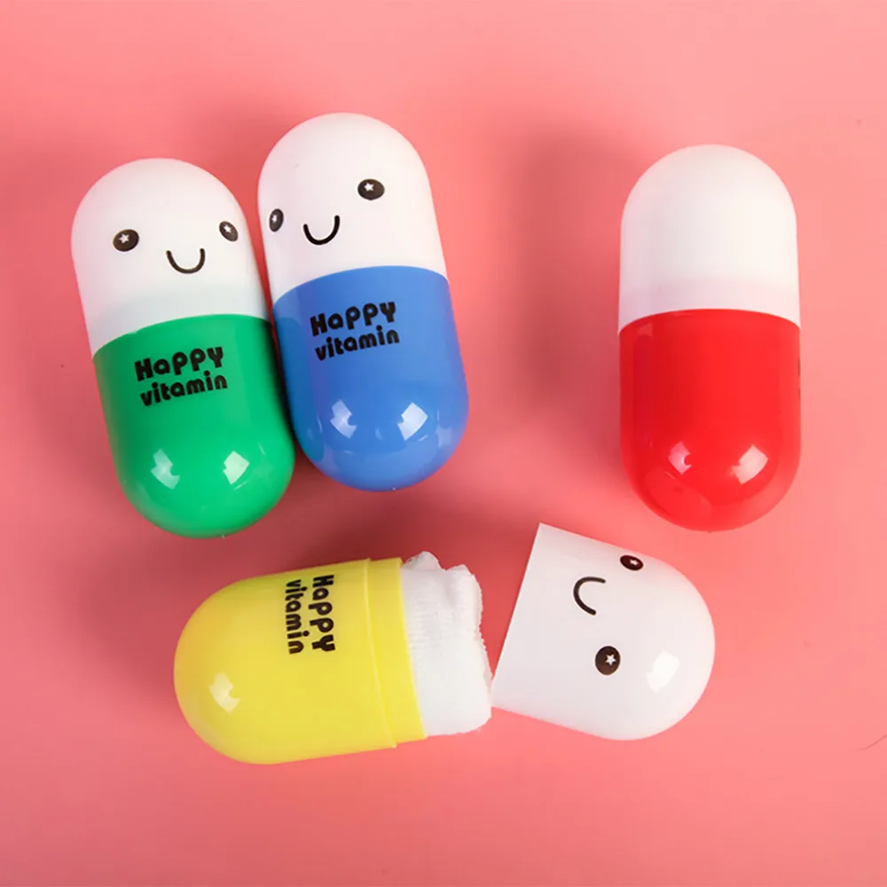 Коробка для хранения Путешествия Косметическая Организатор Capsule Форма Костюмы