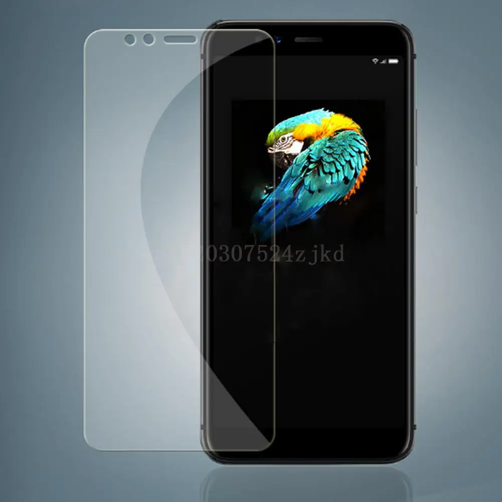 Закаленное стекло для Lenovo S5 K320T Защитное экрана 2.5D 9H закаленное k8 plus note защитная