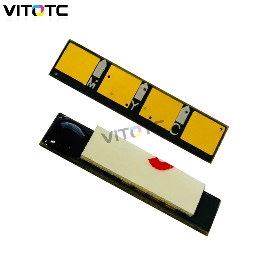 Фонарь с тонером для картриджа чип CLT407S CLT 407S совместим чипами Samsung CLP320 чипы 320 321 325