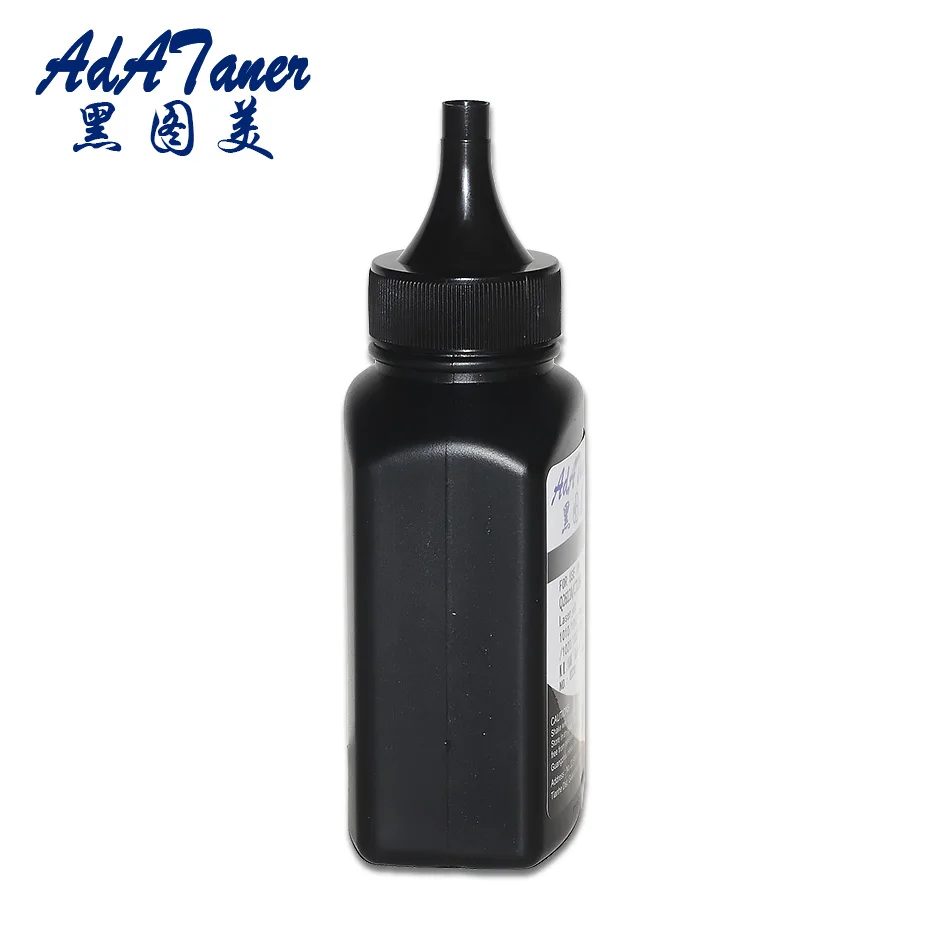 Q2612A C7115A 7115 CE505A Q7553A порошок тонера совместимый для hp laserjet lj 1010 1012 1015 1018 1020 1022 85A 12A принтер черный