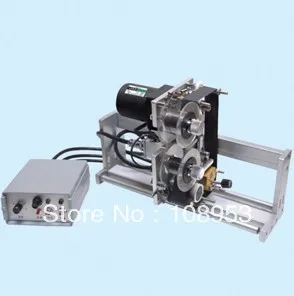 HP-241 coupled type heat code printing machine Brand new durableCoding |