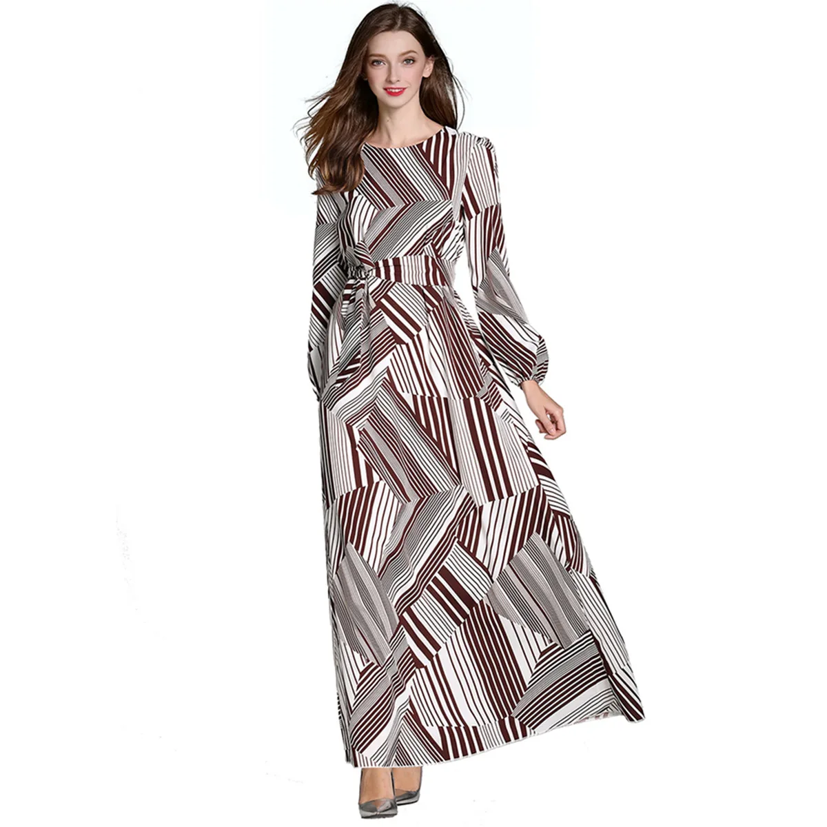 Кафтан марокканский кафтан Средний Восток абайя мусульманский арабский